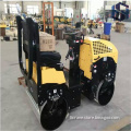 Constrcution Equipment Two Wheels Mini Road Roller